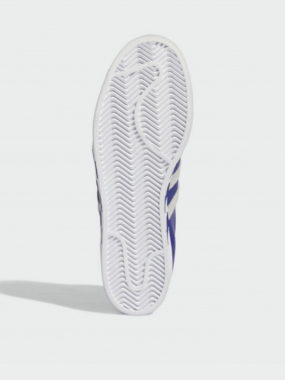 Кеды низкие Adidas Superstar Originals модель GY3415 — фото 3 - INTERTOP