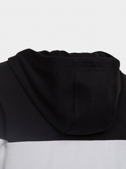 Худі Adidas Colorblock Fleece Sportswear модель HA4007 — фото 3 - INTERTOP