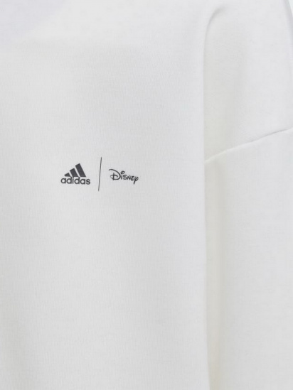 Свитшот Adidas Disney Daisy Duck модель HA6573 — фото 4 - INTERTOP