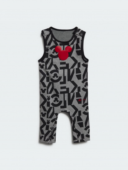 Комплект для немовлят Adidas х Disney Mickey Mouse модель HA6586 — фото 4 - INTERTOP
