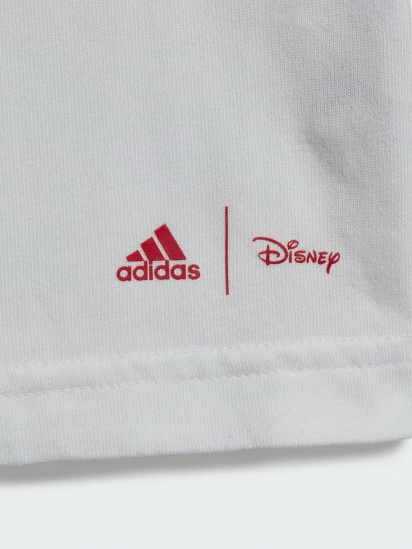 Комплект для немовлят Adidas х Disney Mickey Mouse модель HA6586 — фото 7 - INTERTOP