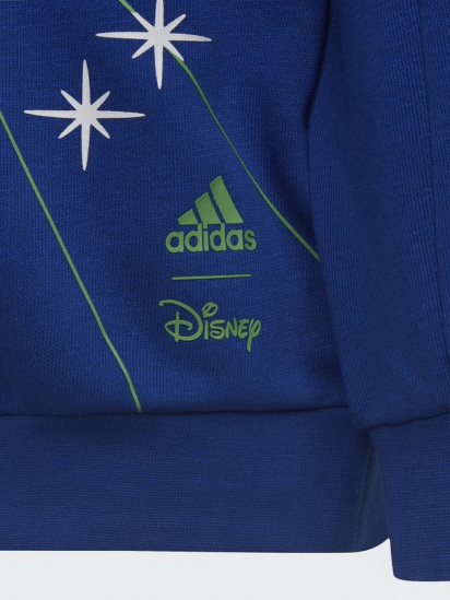 Свитшот Adidas Disney Toy Story Crew модель HA6595 — фото 3 - INTERTOP