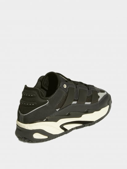 Кроссовки Adidas Niteball Originals модель GY8566 — фото 3 - INTERTOP