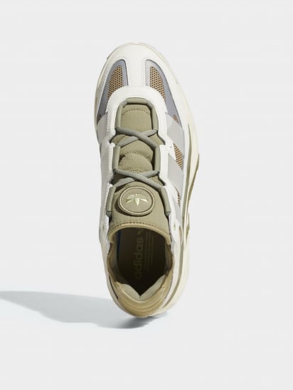 Кросівки Adidas Niteball Originals модель GY8567 — фото 4 - INTERTOP