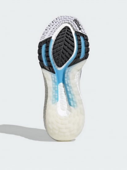 Кросівки для бігу Adidas Ultraboost 22 Cold.Rdy модель GZ0128 — фото 4 - INTERTOP