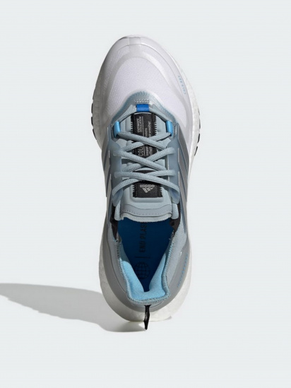 Кросівки для бігу Adidas Ultraboost 22 Cold.Rdy модель GZ0128 — фото 5 - INTERTOP