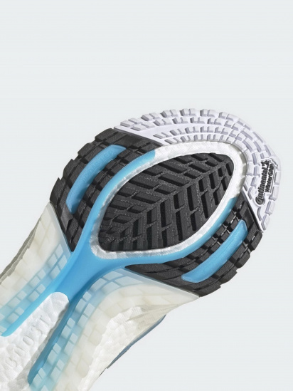 Кросівки для бігу Adidas Ultraboost 22 Cold.Rdy модель GZ0128 — фото 6 - INTERTOP