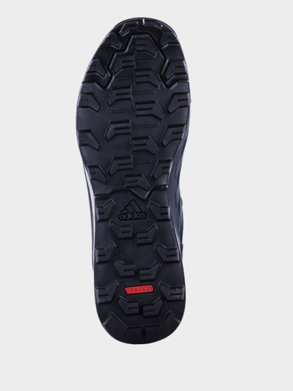 Ботинки Adidas TERREX Tivid Mid ClimaProof модель G26518 — фото 4 - INTERTOP
