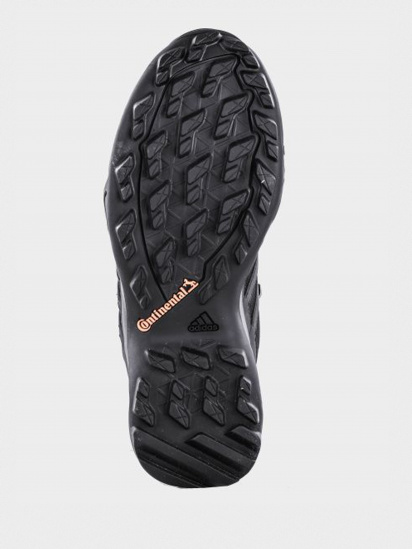 Тактичні черевики Adidas TERREX SWIFT R2 MID GTX модель CM7500 — фото 4 - INTERTOP