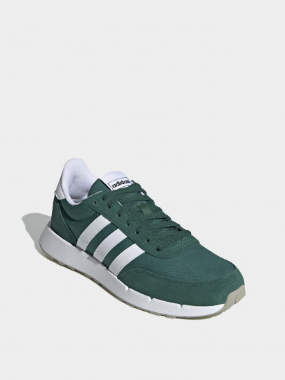 Кросівки для бігу Adidas RUN 60S 2.0 модель H00354 — фото 3 - INTERTOP