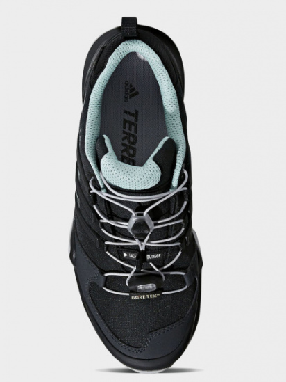 .кросівки для активного відпочинку Adidas TERREX SWIFT R2 GTX модель CM7503 — фото 4 - INTERTOP