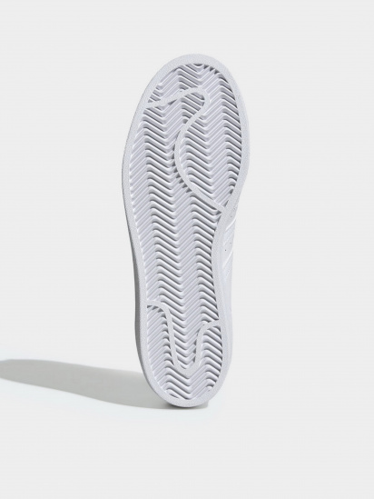 Кеды низкие Adidas Superstar Originals модель FV3285 — фото 3 - INTERTOP