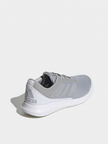 Кросівки для бігу Adidas Coreracer модель FX3614 — фото 5 - INTERTOP
