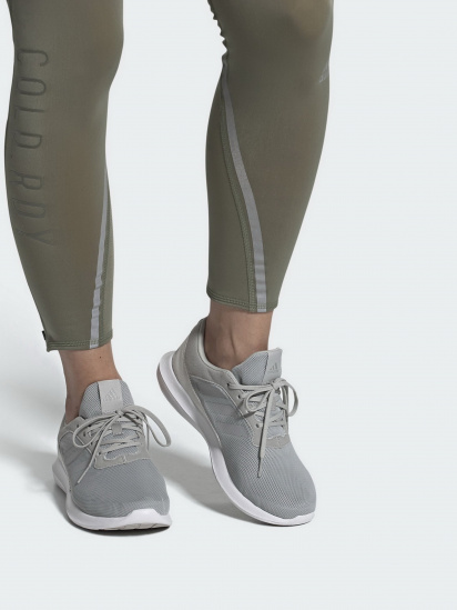 Кросівки для бігу Adidas Coreracer модель FX3614 — фото 6 - INTERTOP