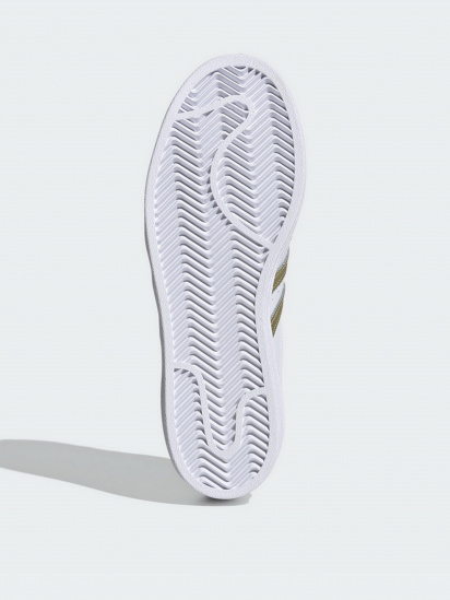 Кеди низькі Adidas Superstar Originals модель FX7483 — фото 3 - INTERTOP
