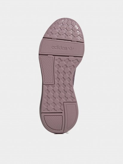 Кросівки Adidas Swift Run 22 Originals модель GV7978 — фото 3 - INTERTOP