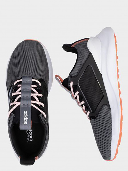 Кроссовки для бега Adidas ENERGYFALCON X модель EE9941 — фото 4 - INTERTOP