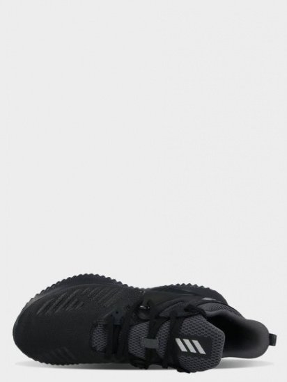 Кроссовки для бега Adidas alphabounce beyond модель BB7568 — фото 4 - INTERTOP