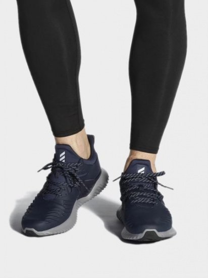 Кросівки для бігу adidas G28831 Alphabounce Beyond модель G28831 — фото 5 - INTERTOP
