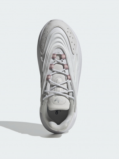 Кроссовки Adidas Ozelia модель GW0612 — фото 4 - INTERTOP
