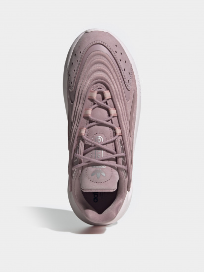 Кроссовки Adidas Ozelia модель GW0614 — фото 3 - INTERTOP