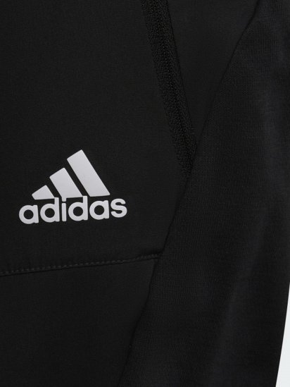Штани спортивні Adidas Designed for Gameday модель HD1806 — фото 4 - INTERTOP