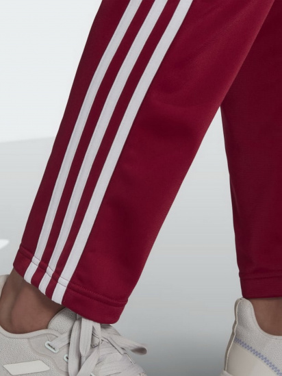 Спортивный костюм Adidas Essentials 3-Stripes модель HD4301 — фото 5 - INTERTOP