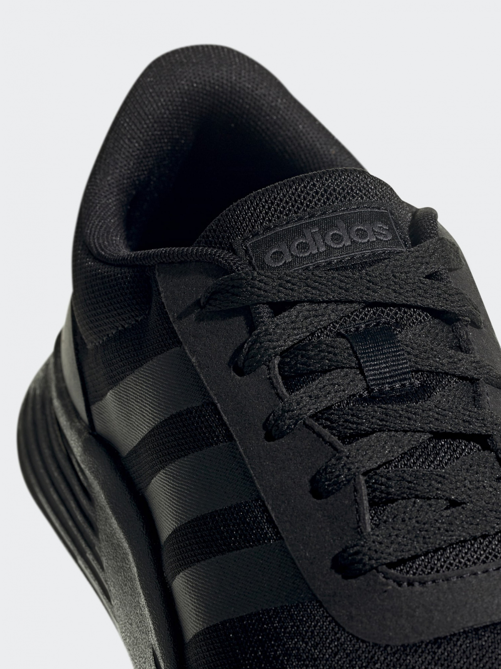 Кроссовки Adidas LITE RACER 2.0 EG3284 для мужчин, цвет: Чёрный ...