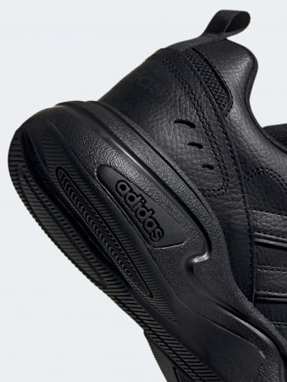 Кросівки adidas Strutter Performance модель EG2656 — фото 5 - INTERTOP