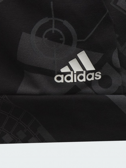 Кофта спортивна Adidas ARKD3 Performance модель HD6867 — фото 4 - INTERTOP