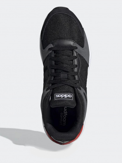 Кросівки Adidas CRAZYCHAOS модель EF1053 — фото 3 - INTERTOP