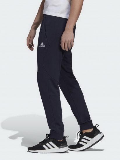Штани спортивні Adidas Essentials4GameDay модель HE1801 — фото - INTERTOP