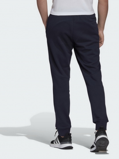 Штаны спортивные Adidas Essentials4GameDay модель HE1801 — фото 3 - INTERTOP