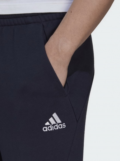 Штаны спортивные Adidas Essentials4GameDay модель HE1801 — фото 5 - INTERTOP
