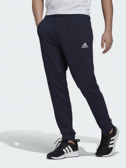 Штаны спортивные Adidas Essentials4GameDay модель HE1801 — фото - INTERTOP