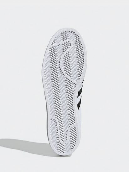 Кеди низькі Adidas Superstar Originals модель EG4958 — фото 4 - INTERTOP