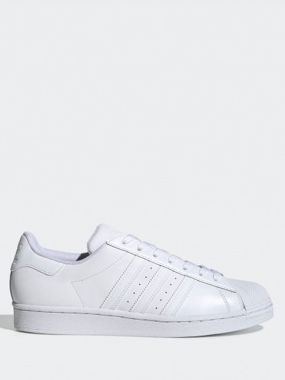 Кеди низькі Adidas SUPERSTAR модель EG4960 — фото - INTERTOP