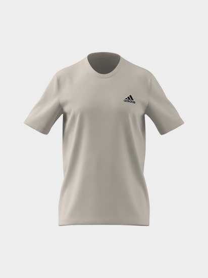 Футболка Adidas Essentials Feelcomfy модель HE1818 — фото 4 - INTERTOP