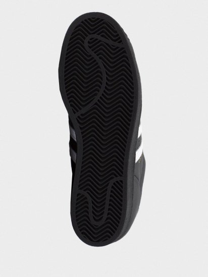 Кеди низькі Adidas SUPERSTAR LACELESS модель FV3018 — фото 4 - INTERTOP