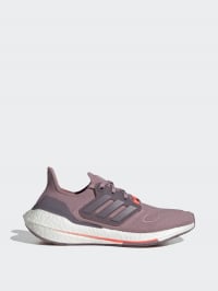 Розовый - Кроссовки для бега Adidas Ultraboost 22