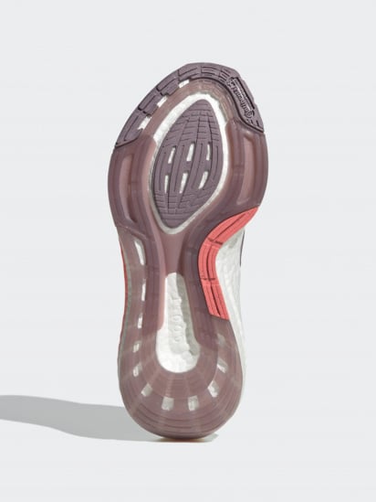 Кроссовки для бега Adidas Ultraboost 22 модель GX5588 — фото 4 - INTERTOP