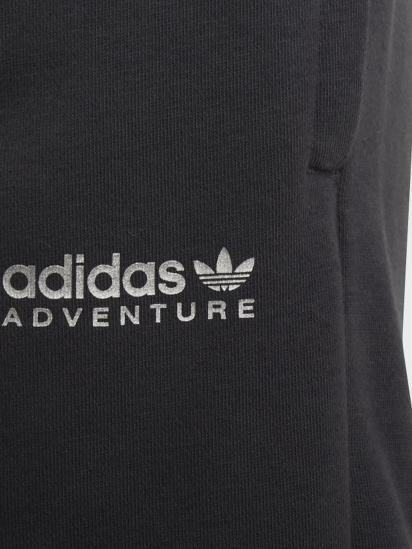 Шорты Adidas Adventure модель HE2061 — фото 3 - INTERTOP
