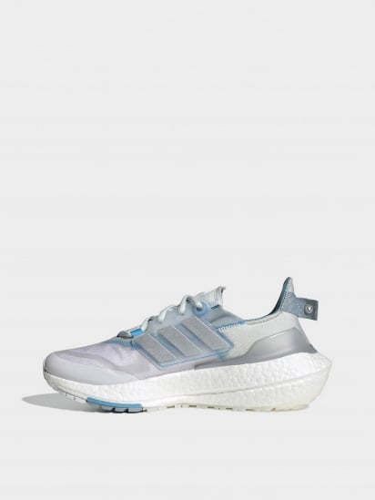 Кроссовки для бега Adidas Ultraboost 22 Cold.Rdy модель GX8032 — фото - INTERTOP