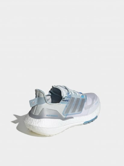 Кроссовки для бега Adidas Ultraboost 22 Cold.Rdy модель GX8032 — фото 5 - INTERTOP