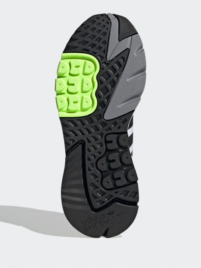 Кросівки Adidas NITE JOGGER модель EH1293 — фото 3 - INTERTOP