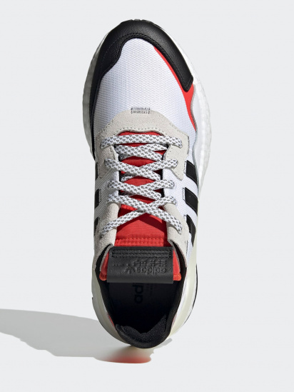 Кросівки Adidas NITE JOGGER модель EH1293 — фото 4 - INTERTOP