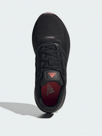 Кроссовки для бега Adidas Runfalcon 2.0 модель GX8250 — фото 4 - INTERTOP