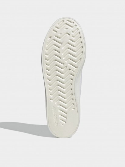 Кеды низкие Adidas Stan Smith Bonega модель GY3056 — фото 4 - INTERTOP