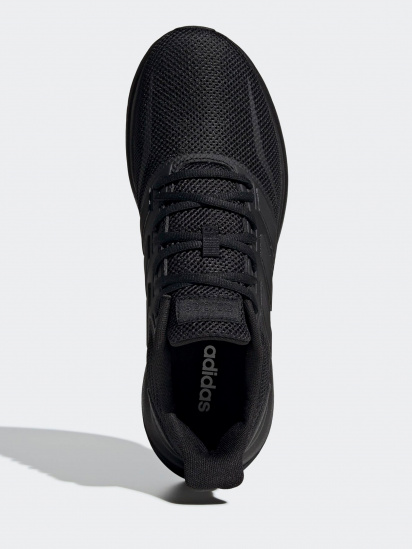 Кроссовки для бега Adidas RUNFALCON модель G28970 — фото 4 - INTERTOP