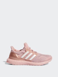 Розовый - Кроссовки для бега Adidas Ultraboost 5.0 Dna